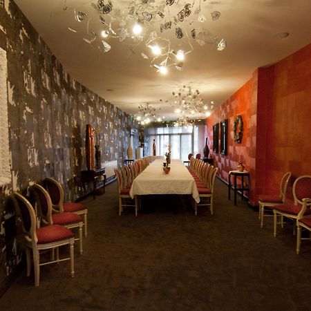 Cit'Hotel B Hotel Bethune Bagian luar foto