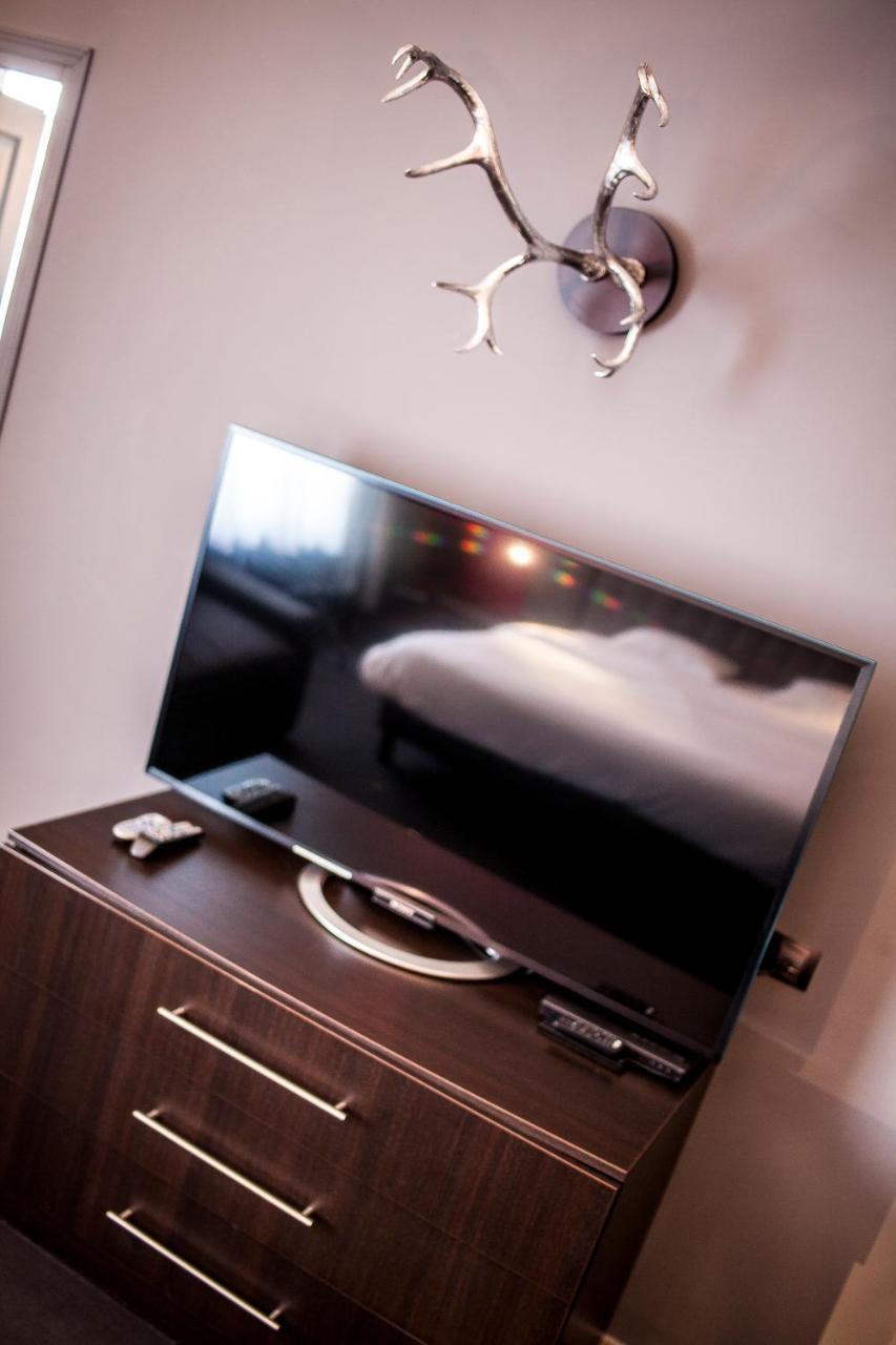 Cit'Hotel B Hotel Bethune Bagian luar foto